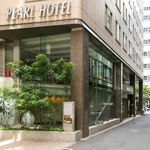Pearl Yaesu *** Tokyo
