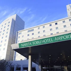Tobu Airport Szálloda