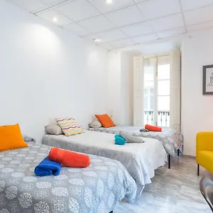 Larios Centro Historico Parking Gratis Apartamento Málaga