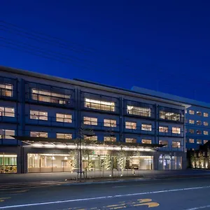 U-bell Hotel