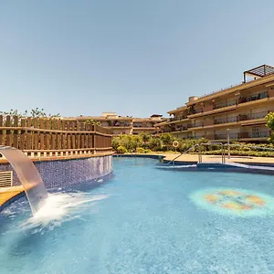 Golden Espagne