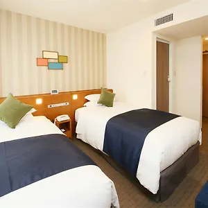 Shinjuku Washington Main Hotel