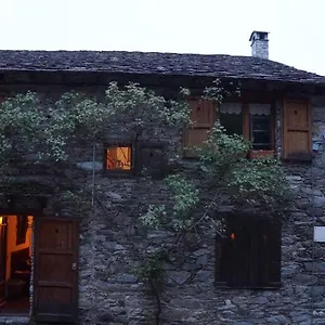 Casa De La Font De Dalt Сasa de vacaciones Queralbs (Caralps)