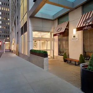 Doubletree By Hilton Downtown Verenigde Staten