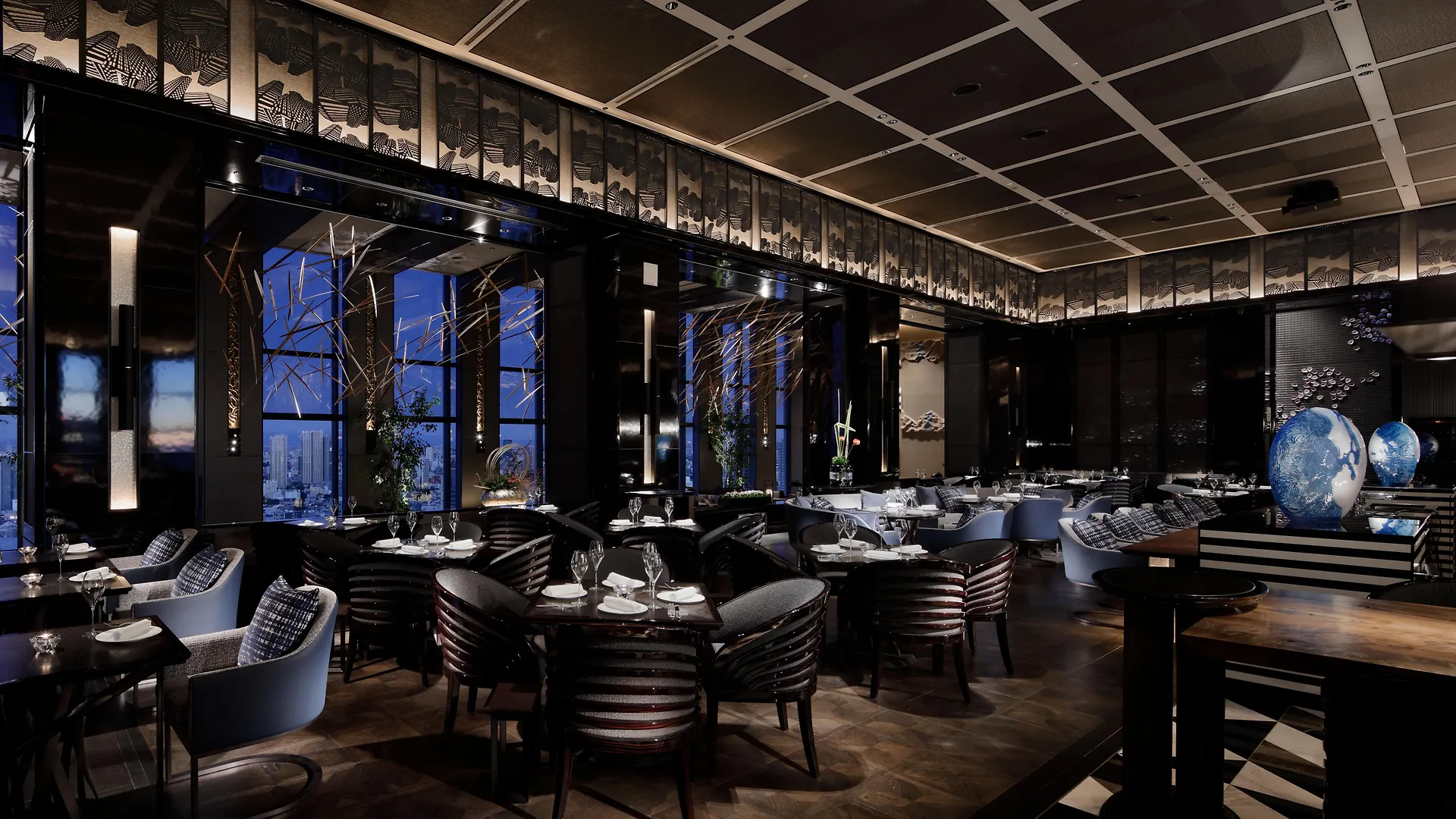 Shinagawa Prince Hotel Tokio Japan