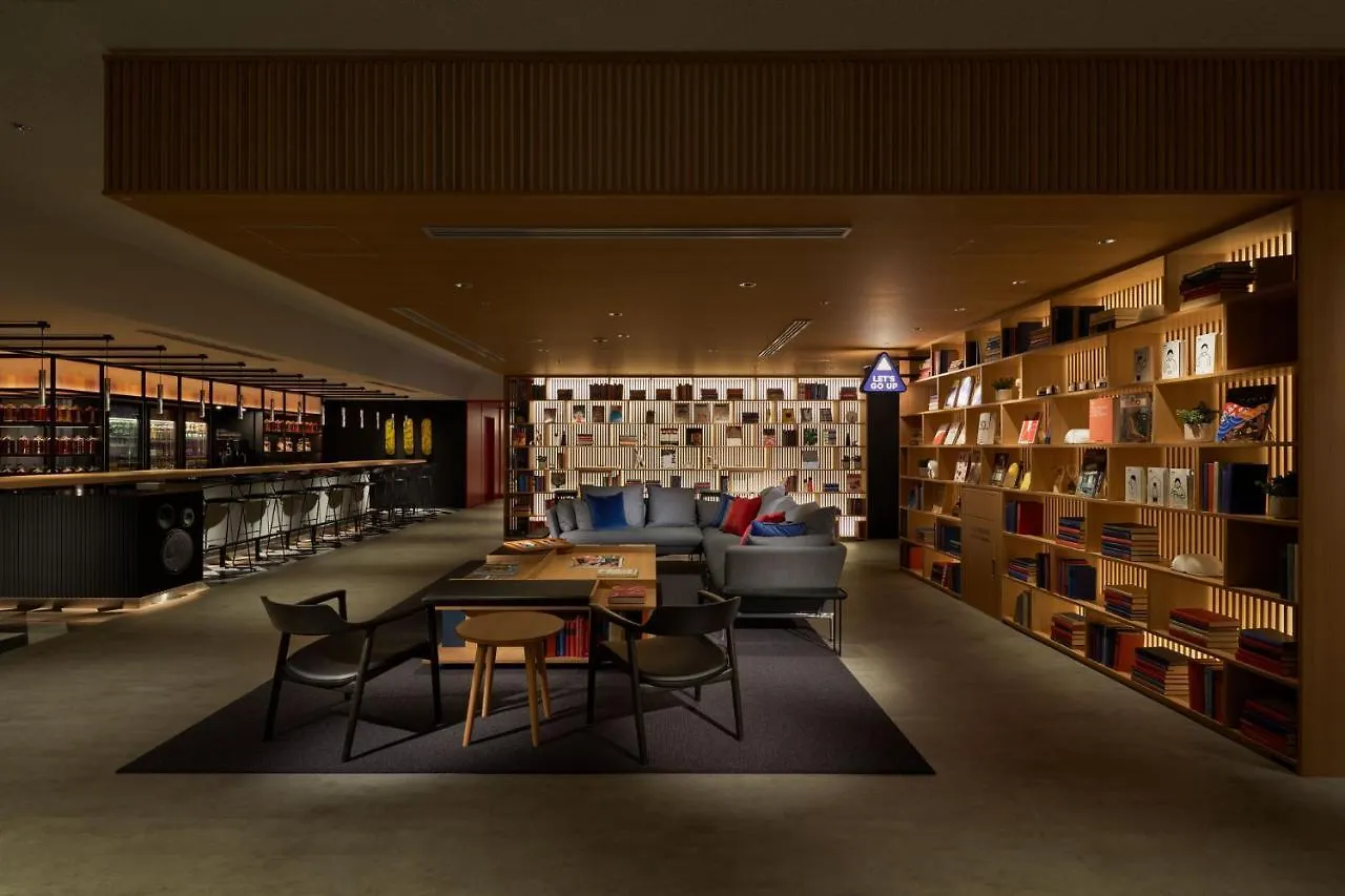 Shinagawa Prince Hotel Tokio 4*,  Japan
