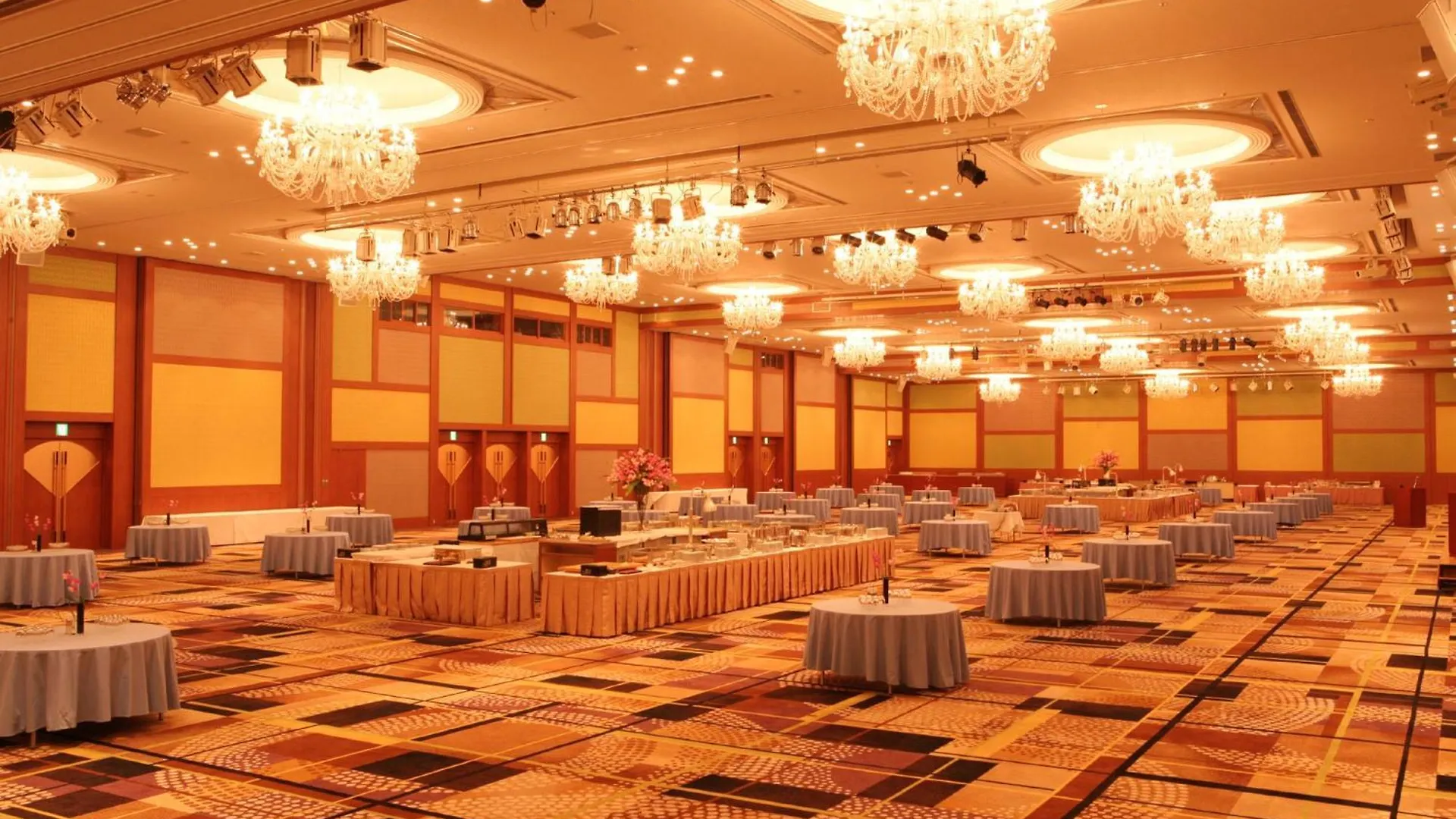 Shinagawa Prince Hotel Tokio 4*,  Japan