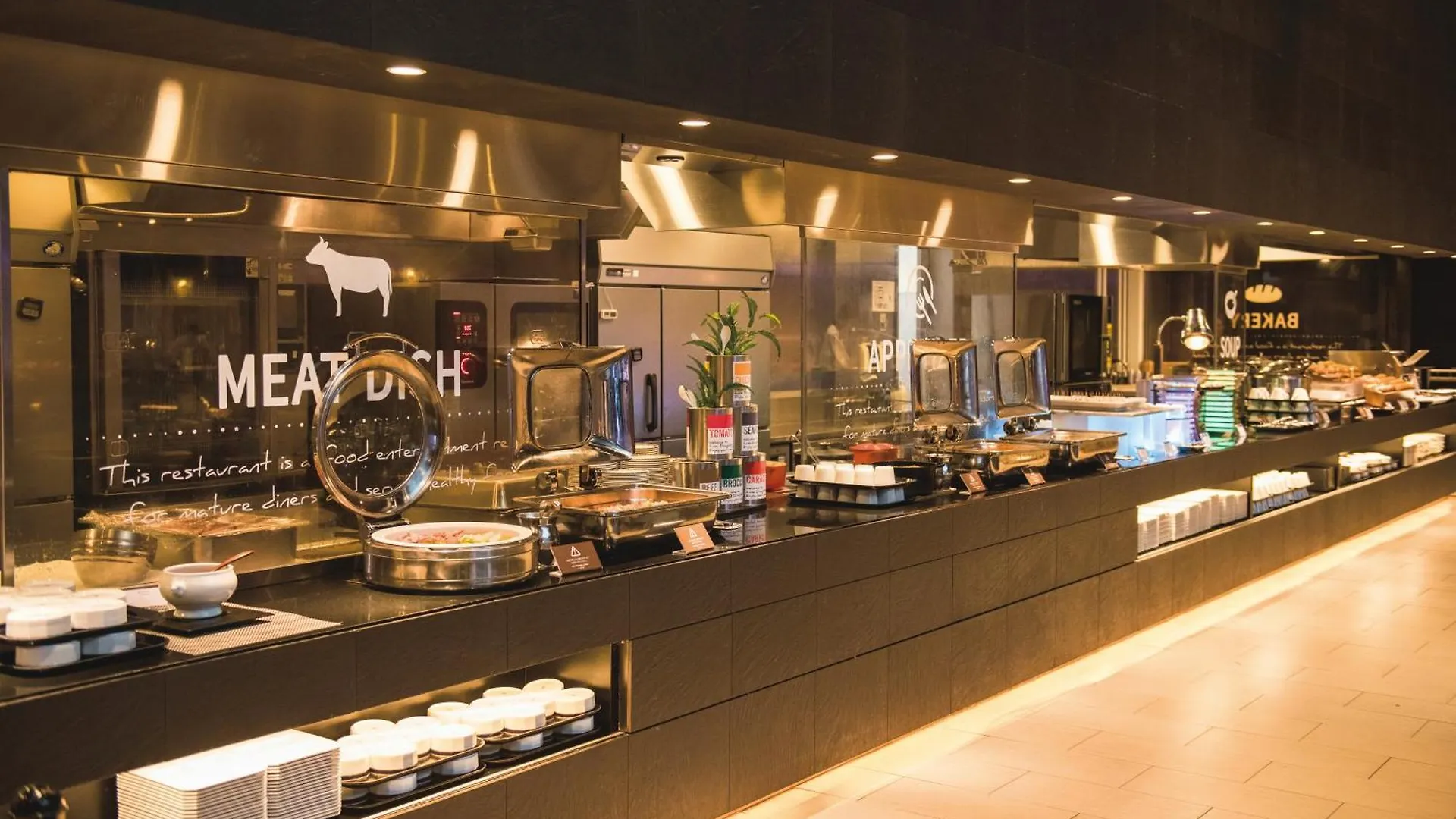 ****  Shinagawa Prince Hotel Tokio Japan