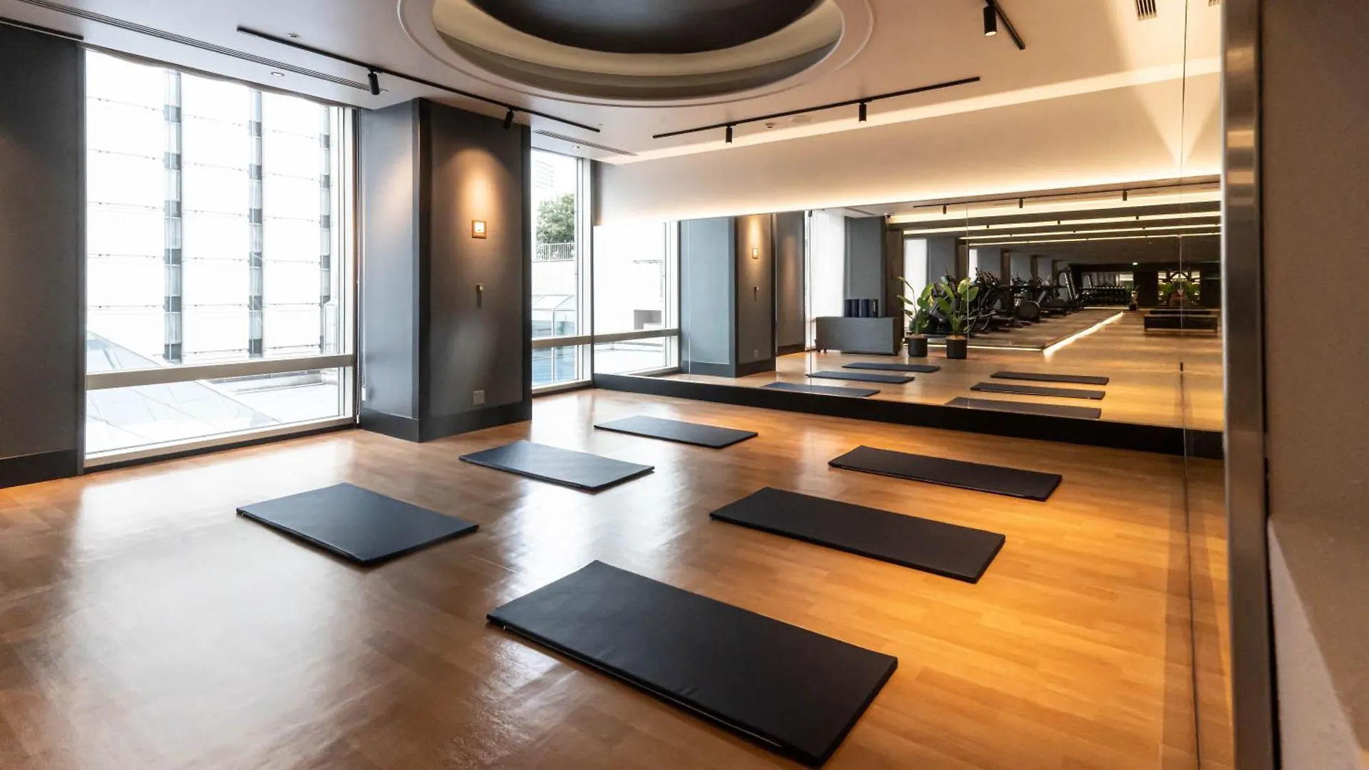 Shinagawa Prince Hotel Tokio