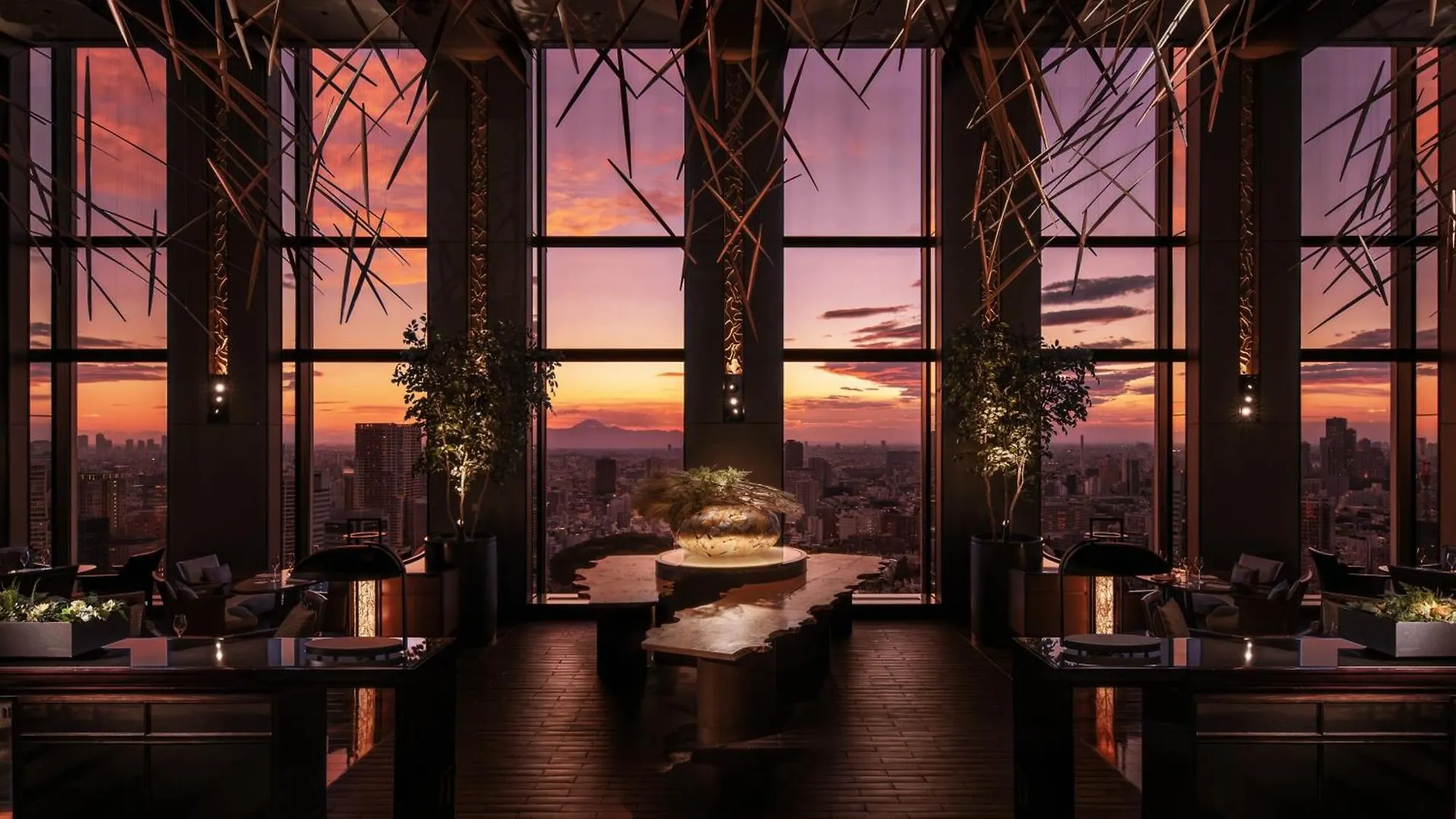 Shinagawa Prince Hotel Tokio