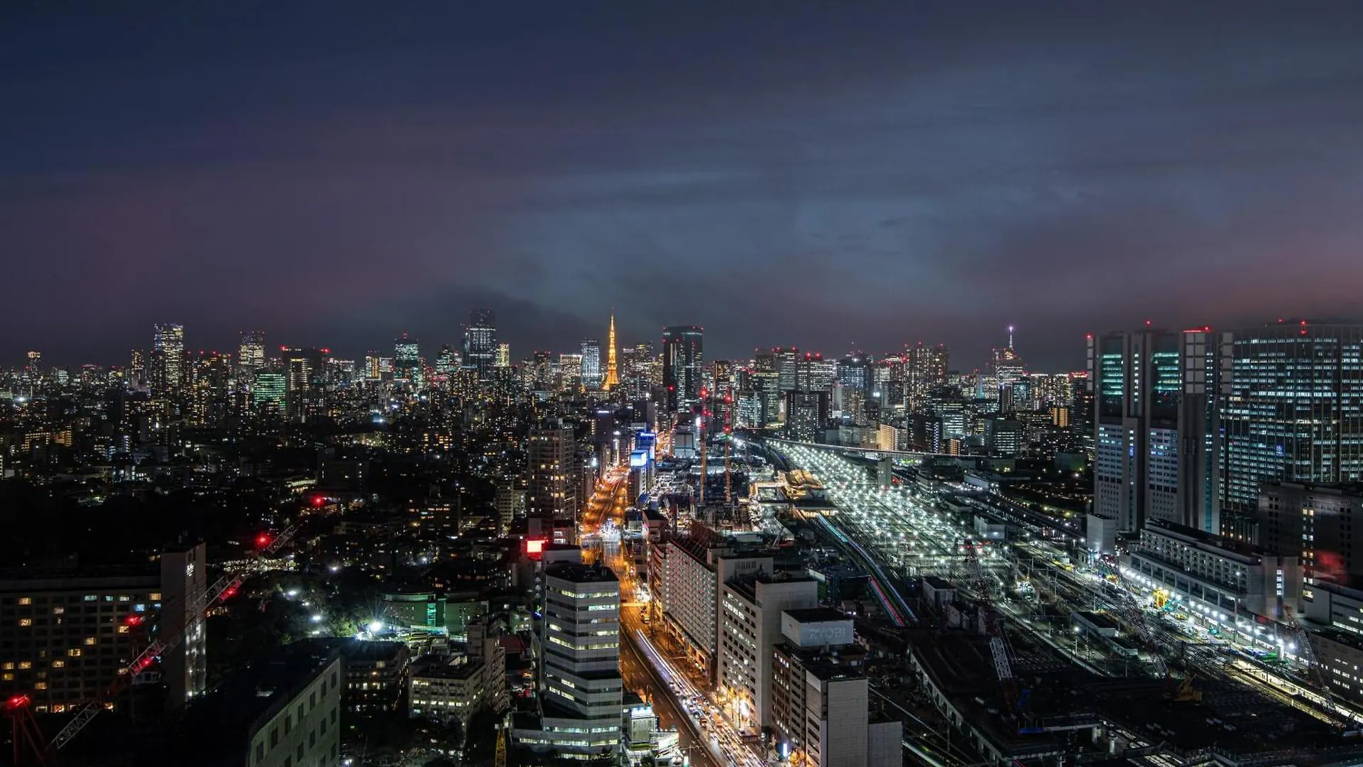 品川プリンスホテル 東京都 ホテル